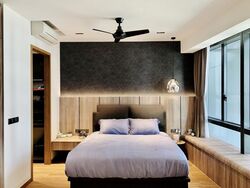 Straits View (D1), Condominium #462824001